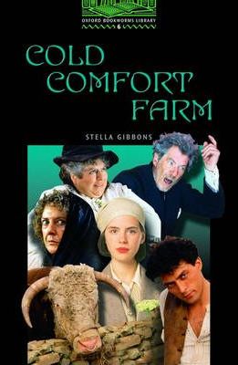 [9780194230803] COLD COMFORT FARM (LEVEL 6)