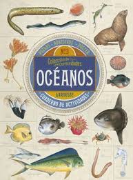 [9788416641680] COLECCIÓN DE CURIOSIDADES. OCÉANOS