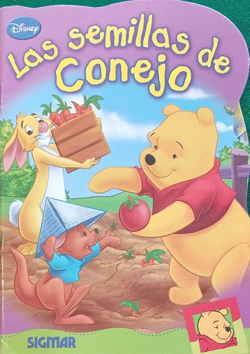 [9789501181937] COLECCION POOH Y SUS AMIGOS 8 TITULOS