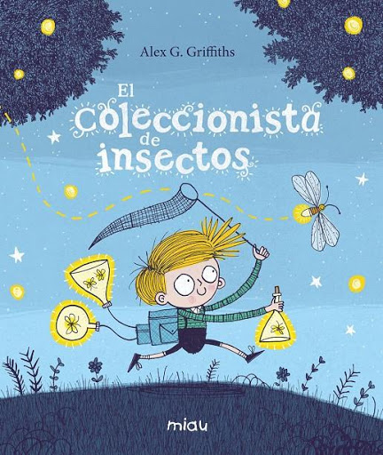 [9788417272708] COLECCIONISTA DE INSECTOS, EL