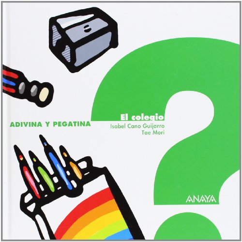 [9788466739986] COLEGIO , EL