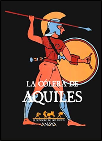 [9788420749358] COLERA DE AQUILES, LA