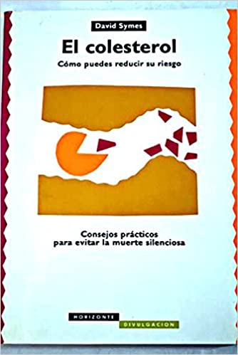 [9789500707534] COLESTEROL, EL                                              