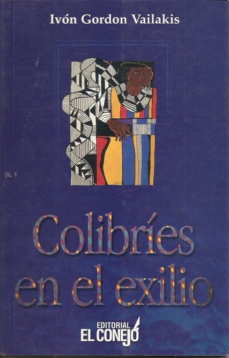 [9789978871683] COLIBRIES EN EL EXILIO