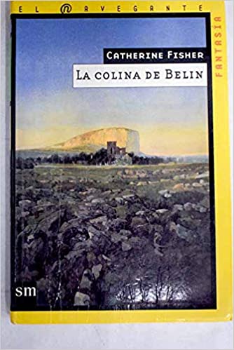 [9788434862432] COLINA DE BELIN, LA (N-2 SERIE FANTASIA)