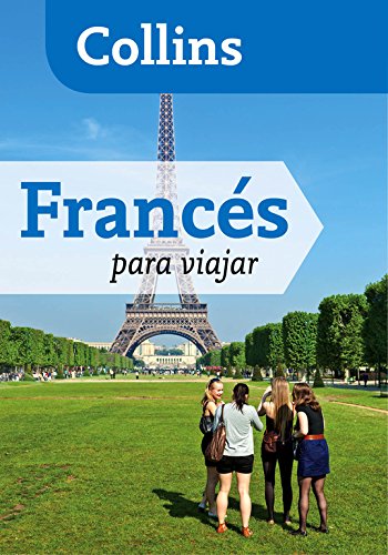 [9788425351907] COLLINS FRANCES PARA VIAJAR