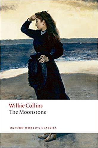[9780199536726] COLLINS MOONSTONE 2E