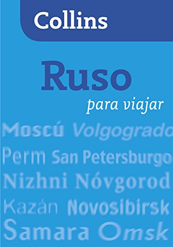 [9788425343810] COLLINS RUSO PARA VIAJAR