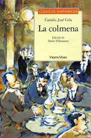 [9788431638221] COLMENA, LA                                                 