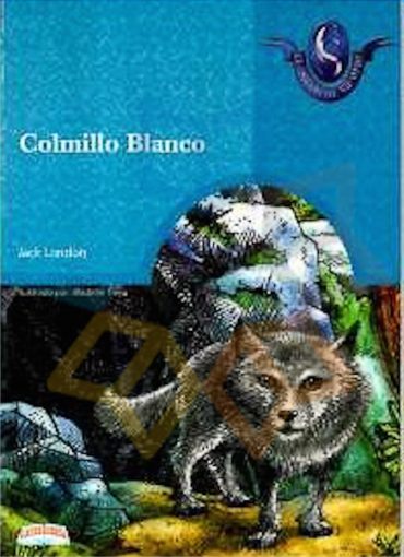 [9789978492963] COLMILLO BLANCO