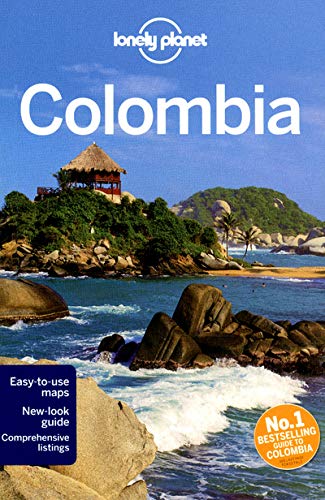 [9781741797985] COLOMBIA (INGLES)