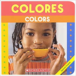 [9780545018197] COLORES
