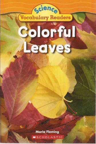 [9780439876353] COLORFUL LEAVES
