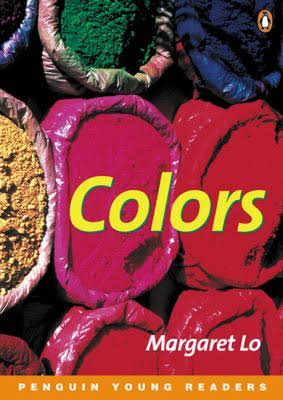 [9780582453319] COLORS LEVEL 1