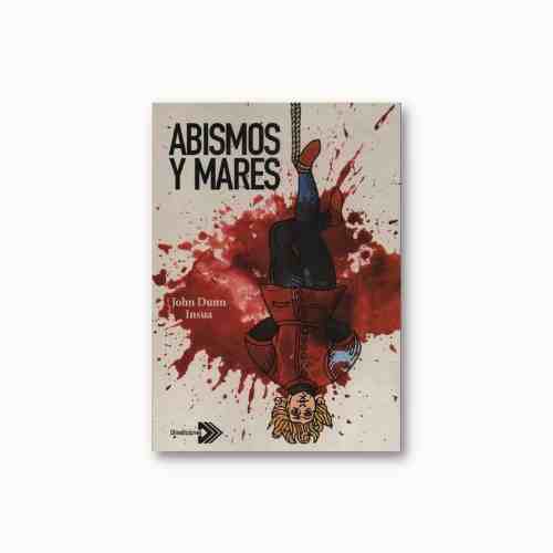 [9789978954850] ABISMOS Y MARES