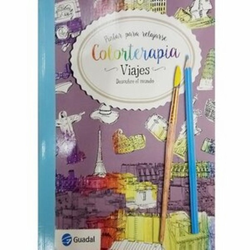 [9789873201974] COLORTERAPIA VIAJES 