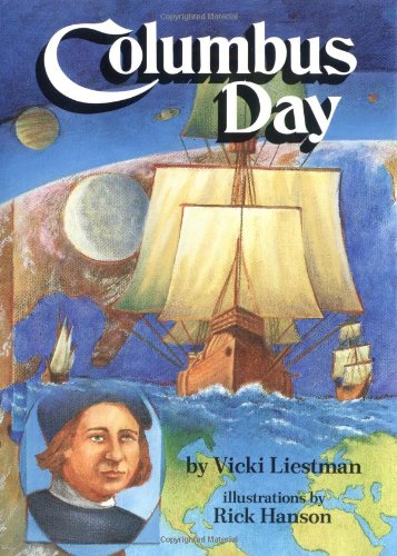 [9780876144442] COLUMBUS DAY