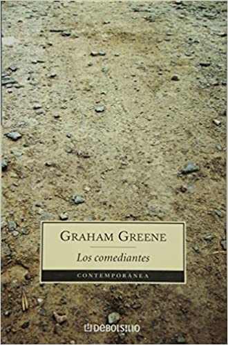 [9789875660212] COMEDIANTES, LOS