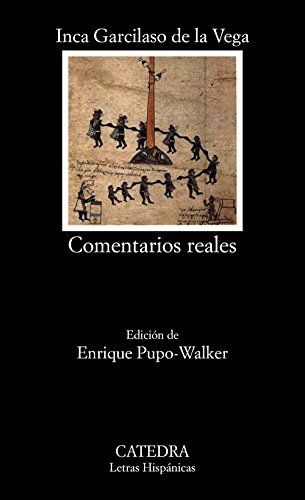 [9788437614168] COMENTARIOS REALES                                          