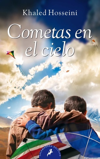 [9788478888856] COMETAS EN EL CIELO