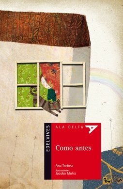 [9788426373670] COMO ANTES