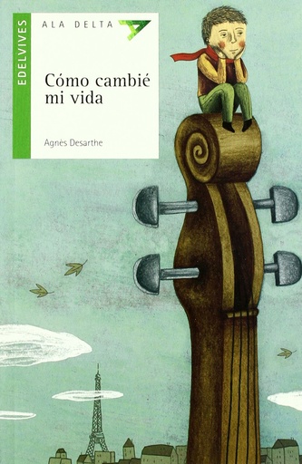 [9788426371195] COMO CAMBIE MI VIDA