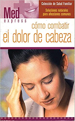 [9781582799766] COMO COMBATIR EL DOLOR DE CABEZA