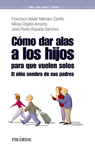 [9788436823745] COMO DAR ALAS A LOS HIJOS
