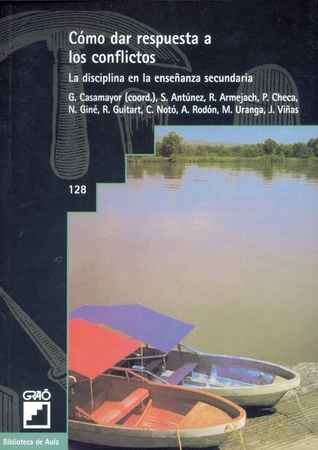 [9788478271887] COMO DAR RESPUESTA A LOS CONFLICTOS                         