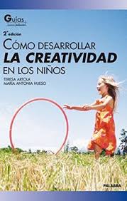[9788498400120] COMO DESARROLLAR LA CREATIVIDAD EN LOS NIÑOS