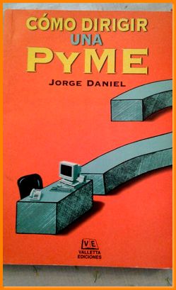 [9789507432873] COMO DIRIGIR UNA PYME