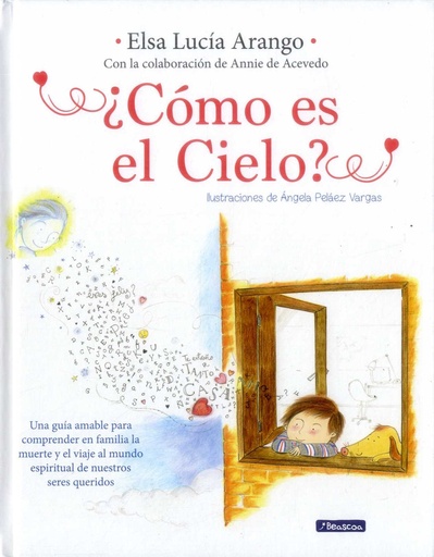 [9789588983134] CÓMO ES EL CIELO