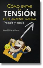[9786071403988] COMO EVITAR LA TENSION EN EL AMBIENTE LABORAL
