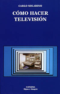 [9788437612119] COMO HACER TELEVISION                                       