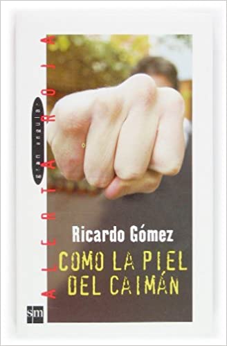 [9788434831872] COMO LA PIEL DEL CAIMAN