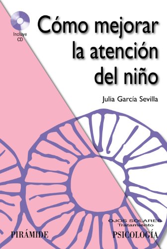 [9788436827613] COMO MEJORAR LA ATENCION DEL NIÑO