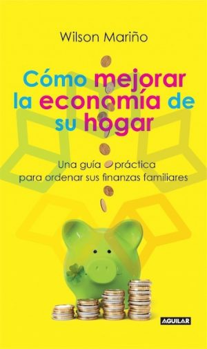 [9789588912530] COMO MEJORAR LA ECONOMIA DE SU HOGAR