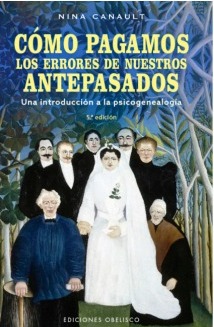 [9788491119227] COMO PAGAMOS LOS ERRORES DE NUESTROS ANTEPASADOS 
