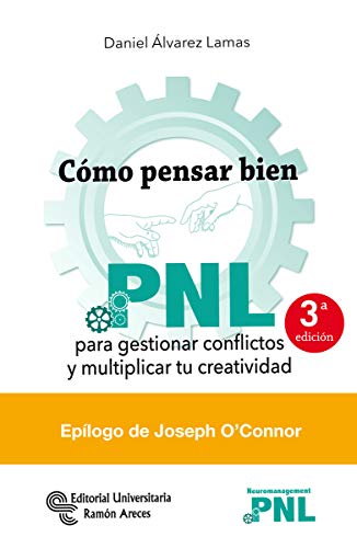 [9788499612522] COMO PENSAR BIEN PNL 