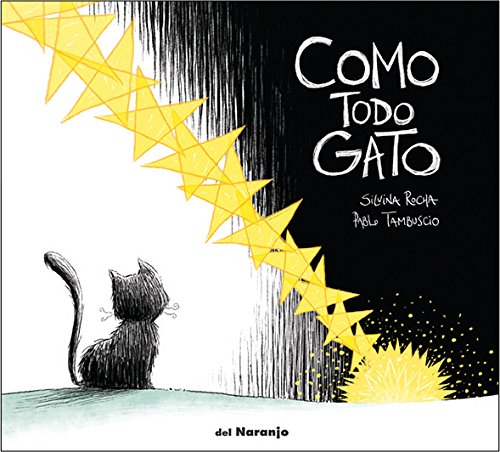 [9789873854156] COMO TODO GATO