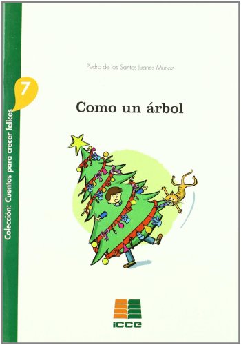 [9788472784239] COMO UN ARBOL
