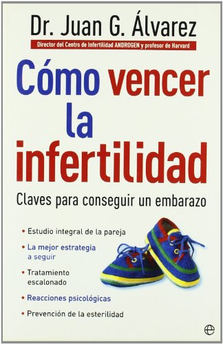 [9788497343268] COMO VENCER LA INFERTILIDAD