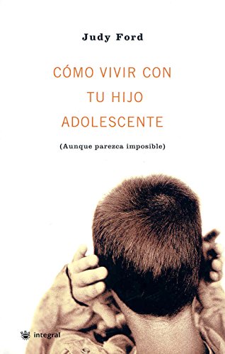 [9788479019006] COMO VIVIR CON TU HIJO ADOLESCENTE