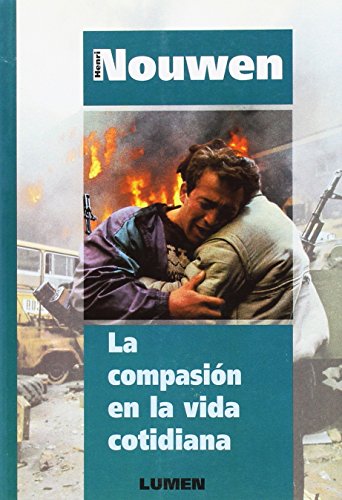 [9789507245473] COMPASION EN LA VIDA COTIDIANA, LA                          