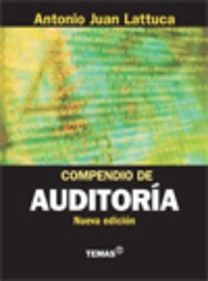 [9789509445567] COMPENDIO DE AUDITORIA NUEVA EDICION