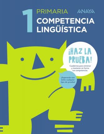 [9788469831274] COMPETENCIA LINGÜÍSTICA 1