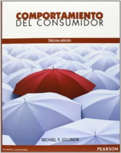 [9786073217101] COMPORTAMIENTO DEL CONSUMIDOR