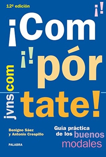 [9788498400588] COMPORTATE