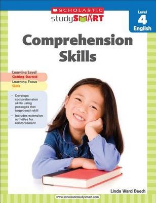 [9789810732882] COMPREHENSION SKILL LV 4