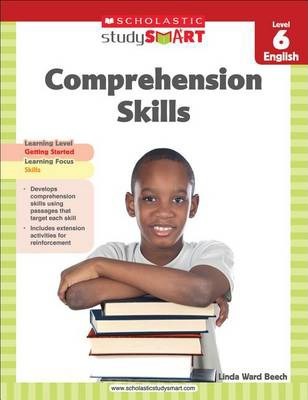[9789810732905] COMPREHENSION SKILL LV 6